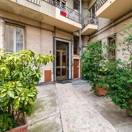 Tesoriera Comfy In * Turin