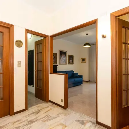 Tesoriera Comfy In *