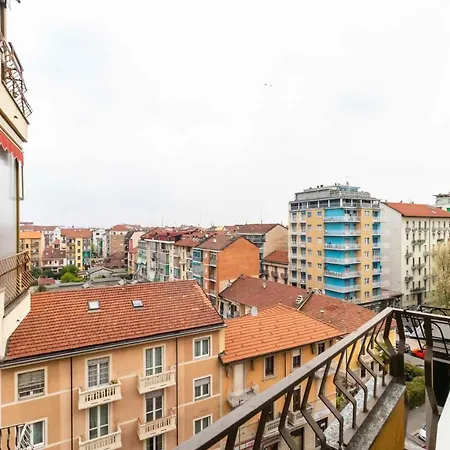 Tesoriera Comfy In Apartament *