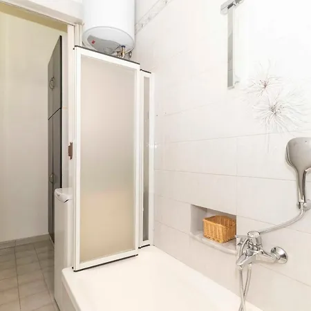 Apartment Tesoriera Comfy In *