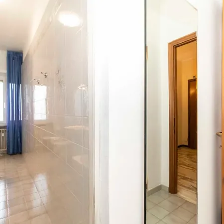 Tesoriera Comfy In Apartamento