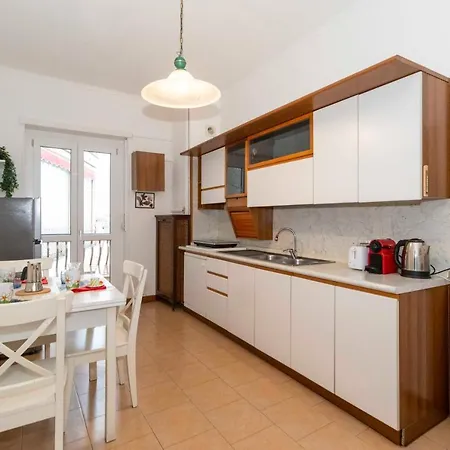 Tesoriera Comfy In Apartment Turin