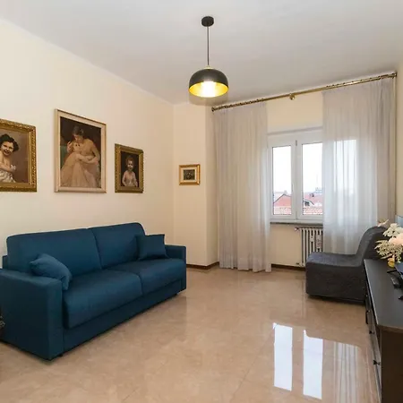 Tesoriera Comfy In