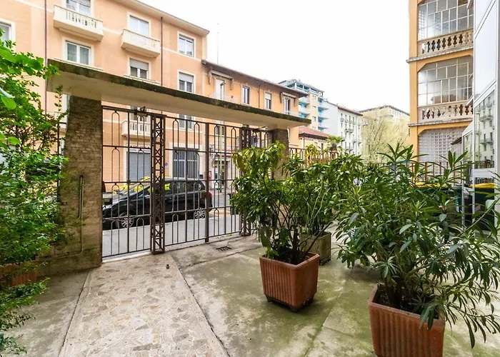 Tesoriera Comfy In 아파트 *