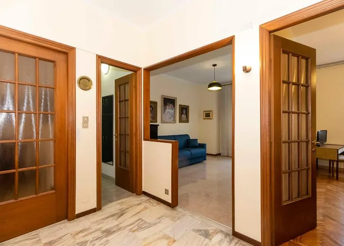 Tesoriera Comfy In *