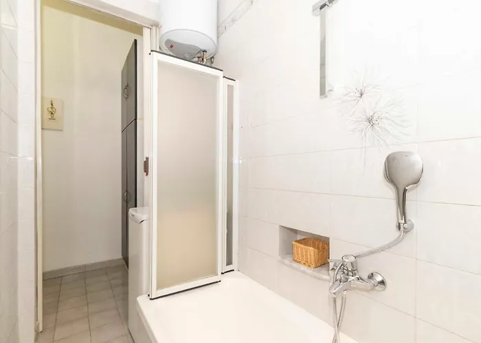 아파트 Tesoriera Comfy In *