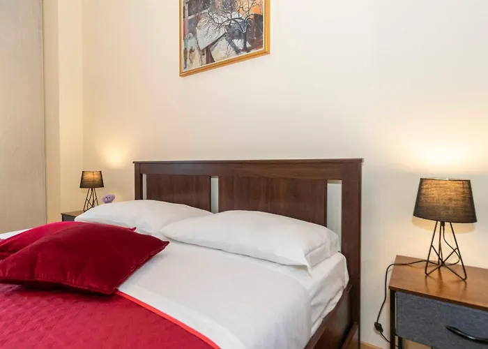 아파트 Tesoriera Comfy In 토리노