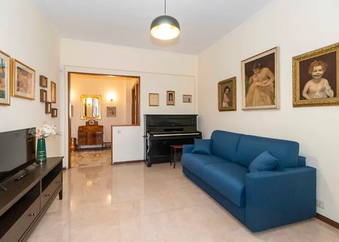 Tesoriera Comfy In 토리노