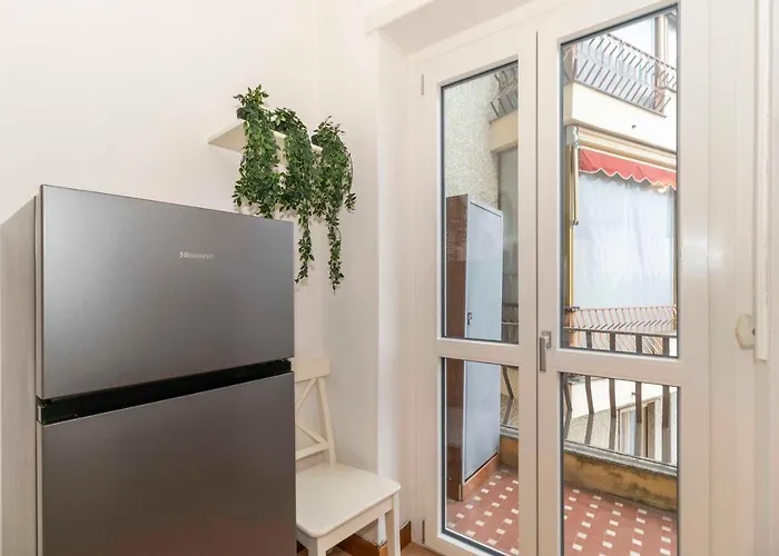 아파트 Tesoriera Comfy In 토리노