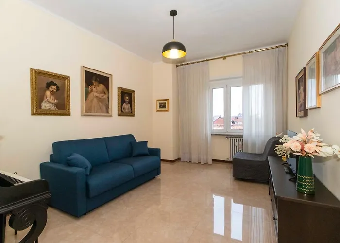 Tesoriera Comfy In