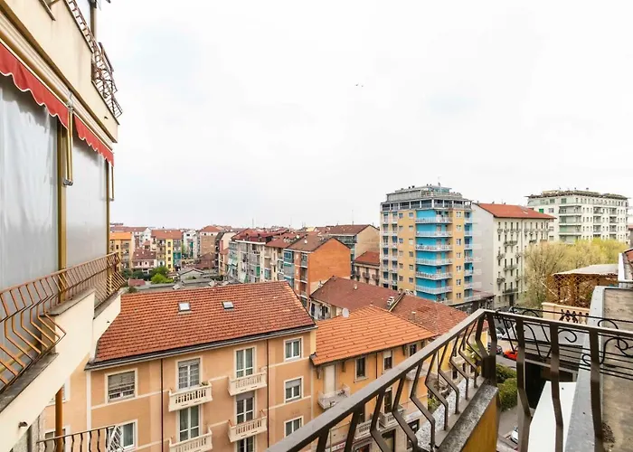 Tesoriera Comfy In Appartement *